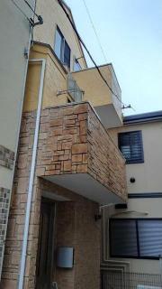 高田一丁目戸建て