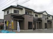 アルティメート泉下川