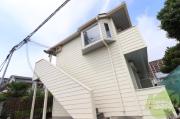 リバージュ須磨浦
