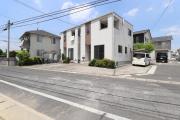 倉敷市沖（山田様）戸建