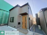 東武野田線豊四季駅まで徒歩7分