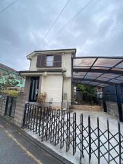 小峰パークハウス