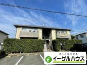 AXIS桑野IIIB棟