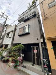 弁天4丁目酒井貸家