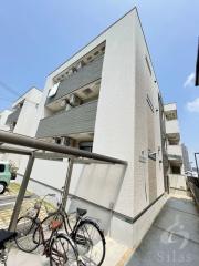 ＪＲ阪和線堺市駅まで徒歩9分