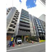 地下鉄四つ橋線肥後橋駅まで徒歩7分