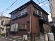 横須賀長井戸建