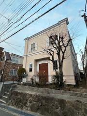 北大阪急行千里中央駅まで徒歩19分