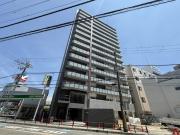 近鉄大阪線近鉄八尾駅まで徒歩3分