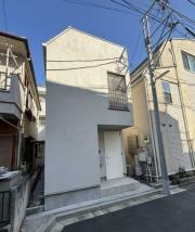 東急田園都市線池尻大橋駅まで徒歩15分