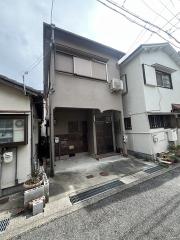 朝日ヶ丘町戸建