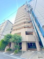プレサンス難波EASTモダニティ