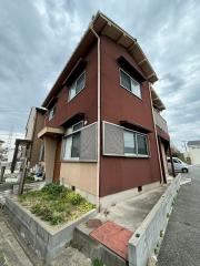 ウララハウスI南号室