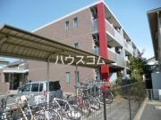 小田急小田原線東海大学前駅まで徒歩7分