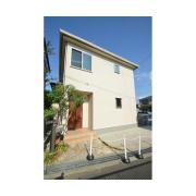 箕面桜井戸建て