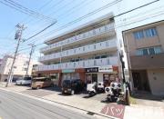 地下鉄名城線黒川駅まで徒歩7分