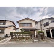 鵜沼台二丁目戸建て