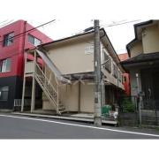カーム・ハウス