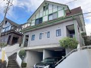 しあわせ野2号棟