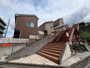 ＪＲ京浜東北・根岸線洋光台駅まで徒歩14分