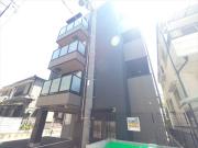 阪神本線青木駅まで徒歩8分