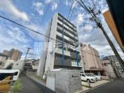名鉄瀬戸線森下駅まで徒歩5分