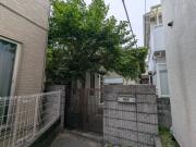 阪神本線深江駅まで徒歩14分