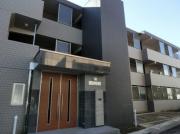 ベルク経堂壱番館