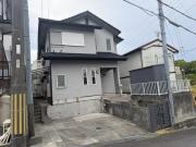 甲賀市水口町山貸家