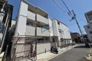 近鉄難波・奈良線若江岩田駅まで徒歩7分