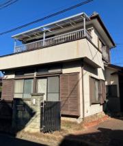 大塚戸建