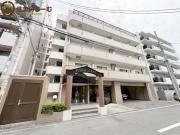京阪本線野江駅まで徒歩1分