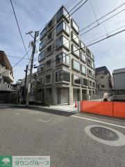 都営新宿線曙橋駅まで徒歩5分