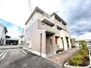 ＪＲ山陽本線西条駅までバス約15分 徒歩6分