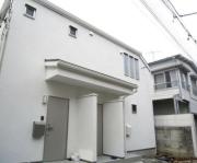 東急目黒線西小山駅まで徒歩5分