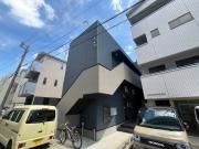 ＪＲ東海道本線摂津本山駅まで徒歩18分