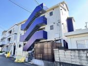 サンライズ国府宮