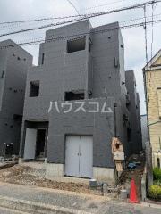 GRAN LIOR東川口