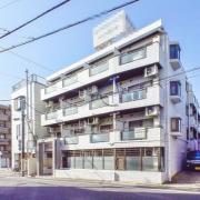京王線千歳烏山駅まで徒歩5分