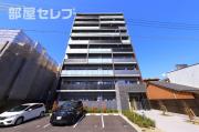 S-RESIDENCE浄心II