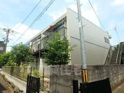 阪急京都線茨木市駅まで徒歩10分