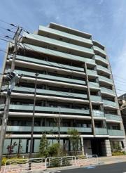 Brillia 大島 Green Avenue