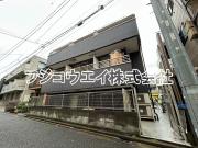 メゾンドグリュII