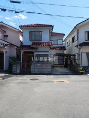 紀の川市S様藤崎戸建