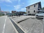 ＪＲ片町線住道駅まで徒歩17分
