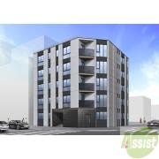 地下鉄南北線北２４条駅まで徒歩5分