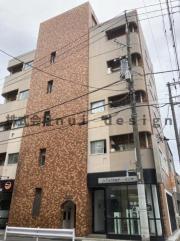 東京メトロ半蔵門線押上駅まで徒歩4分