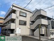 シティホームズ北坂戸1
