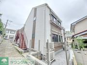小田急小田原線百合ヶ丘駅まで徒歩9分