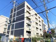京王線京王八王子駅まで徒歩10分